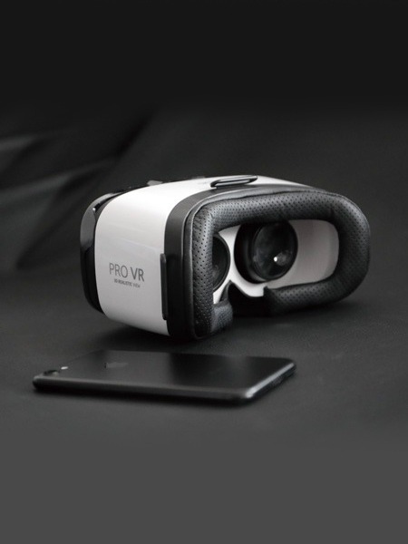 프로 VR VR-01
